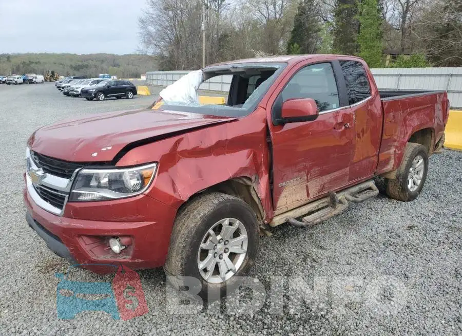 1GCHSBE37F1273676 Photo# 1