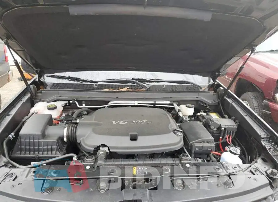 1GCHTDEN9N1111010 Photo# 11