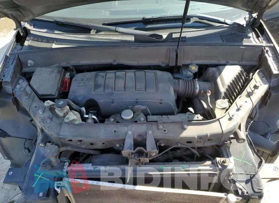 1GNKVJKD2FJ195237 Photo# 12
