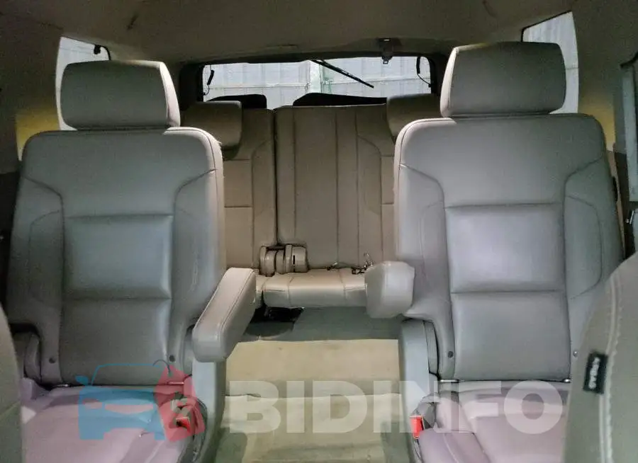 1GNSKCKC5GR325767 Photo# 10