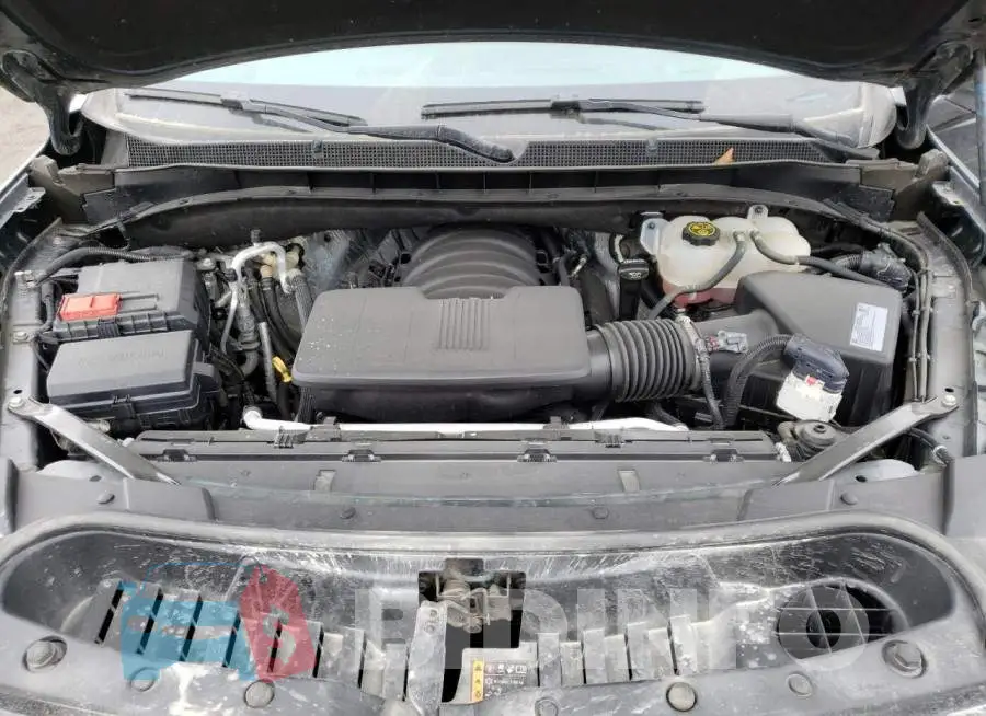 1GNSKNKD7MR201483 Photo# 12