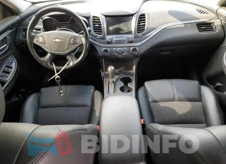 2G1105S31H9186344 Photo# 8