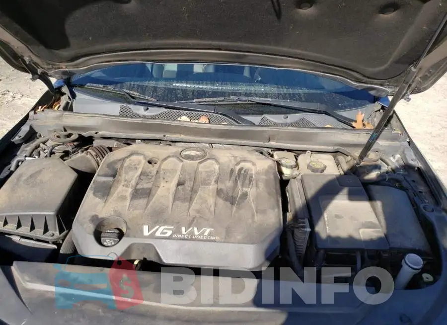 2G1125S30E9213278 Photo# 11