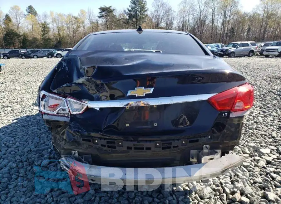 2G1125S31E9127249 Photo# 6