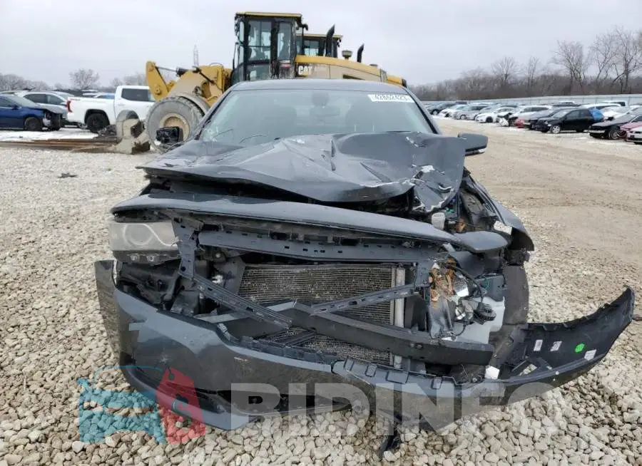 2G1125S33E9103227 Photo# 5