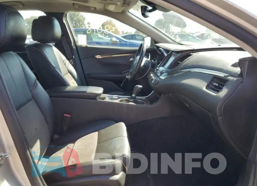 2G1125S38E9106964 Photo# 5