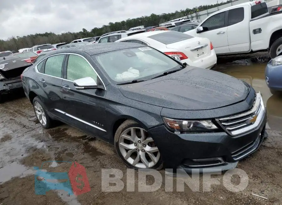 2G1165S31F9212842 Photo# 4