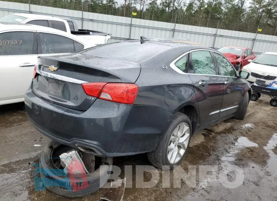 2G1165S31F9212842 Photo# 3
