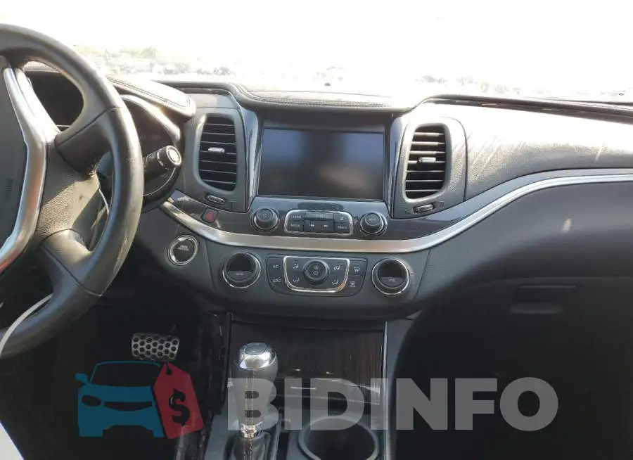 2G11Z5S3XK9121523 Photo# 9