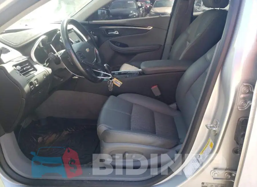 2G11Z5SAXK9139521 Photo# 7