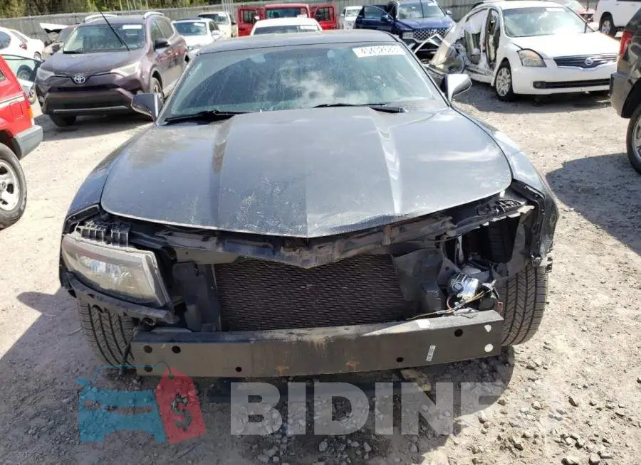 2G1FB1E35F9307927 Photo# 5
