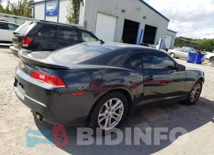 2G1FB1E35F9307927 Photo# 3