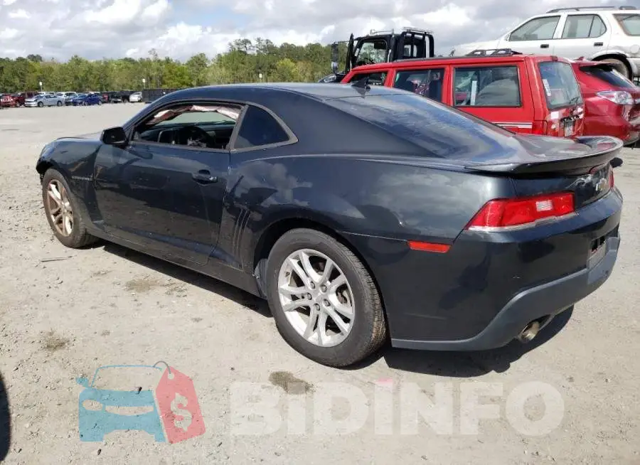 2G1FB1E35F9307927 Photo# 2