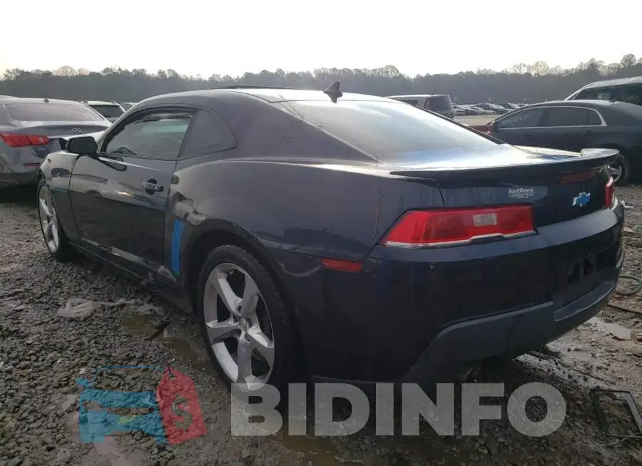 2G1FK1EJ4E9247118 Photo# 2