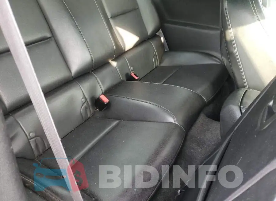 2G1FK1EJ4E9247118 Photo# 10