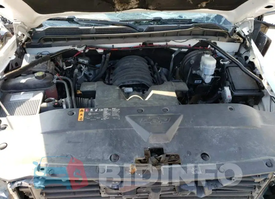 3GCPCREC6JG505096 Photo# 11