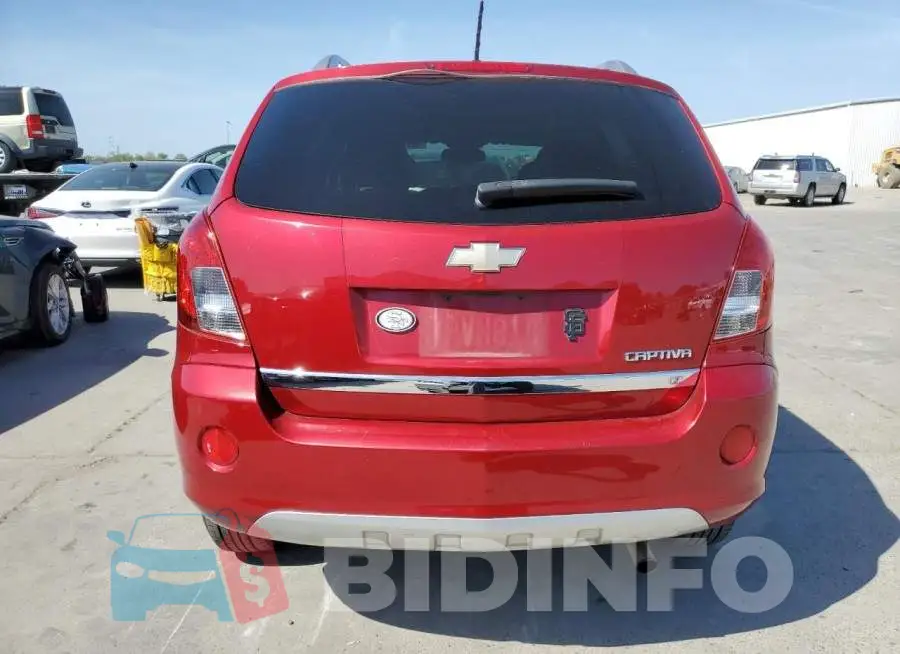 3GNAL3EK4FS523151 Photo# 6