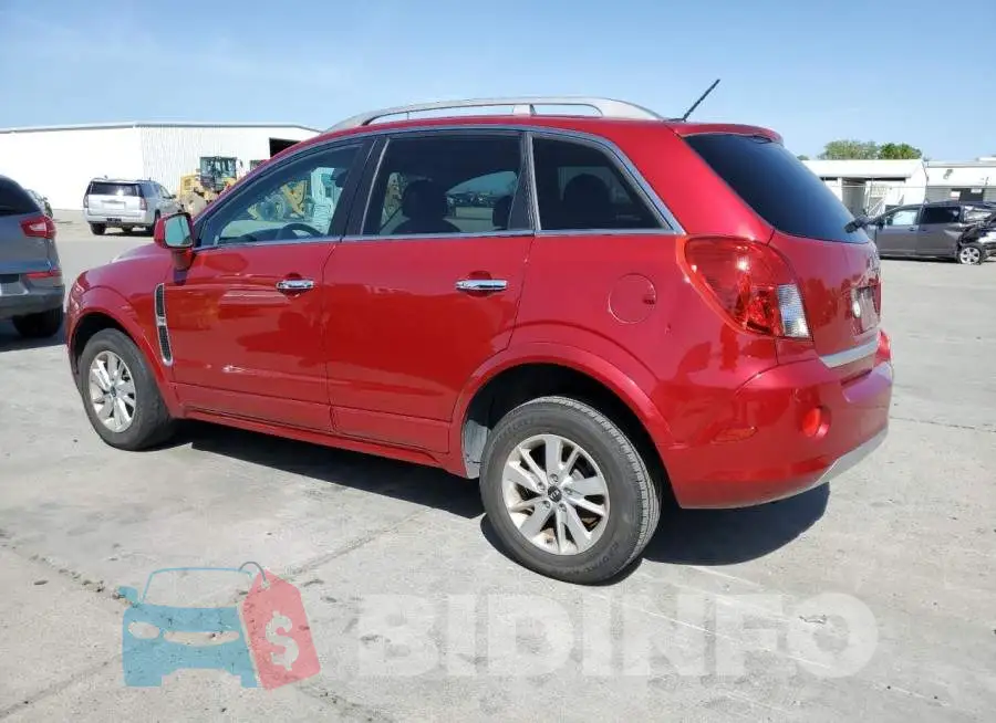 3GNAL3EK4FS523151 Photo# 2