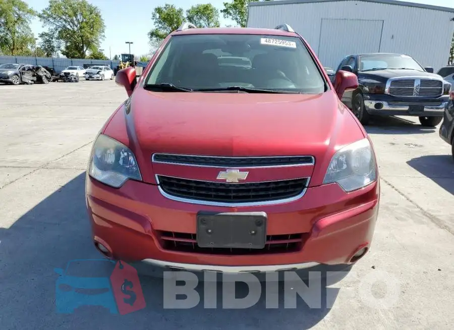 3GNAL3EK4FS523151 Photo# 5