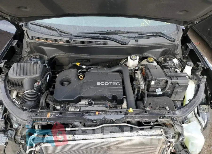 3GNAXKEV8LS599055 Photo# 11