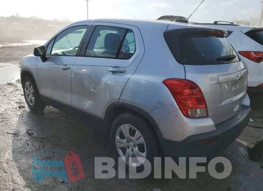 3GNCJKSB6FL215941 Photo# 2