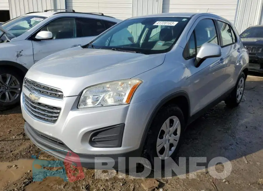 3GNCJKSB6FL215941 Photo# 1