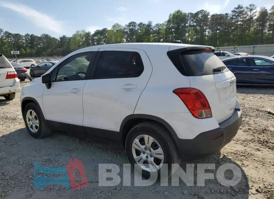 3GNCJKSB8FL253512 Photo# 2