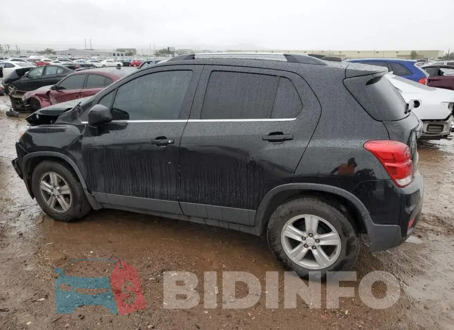 3GNCJLSB4HL248347 Photo# 2