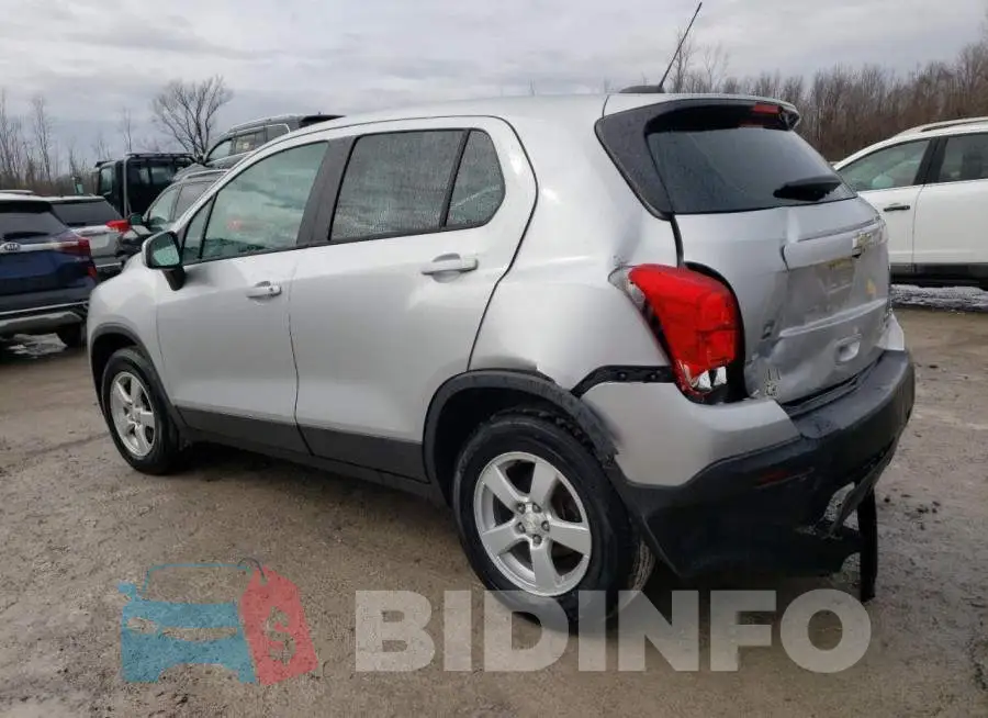 3GNCJPSB3FL253530 Photo# 2