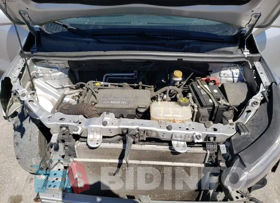 3GNCJPSB8HL216735 Photo# 11