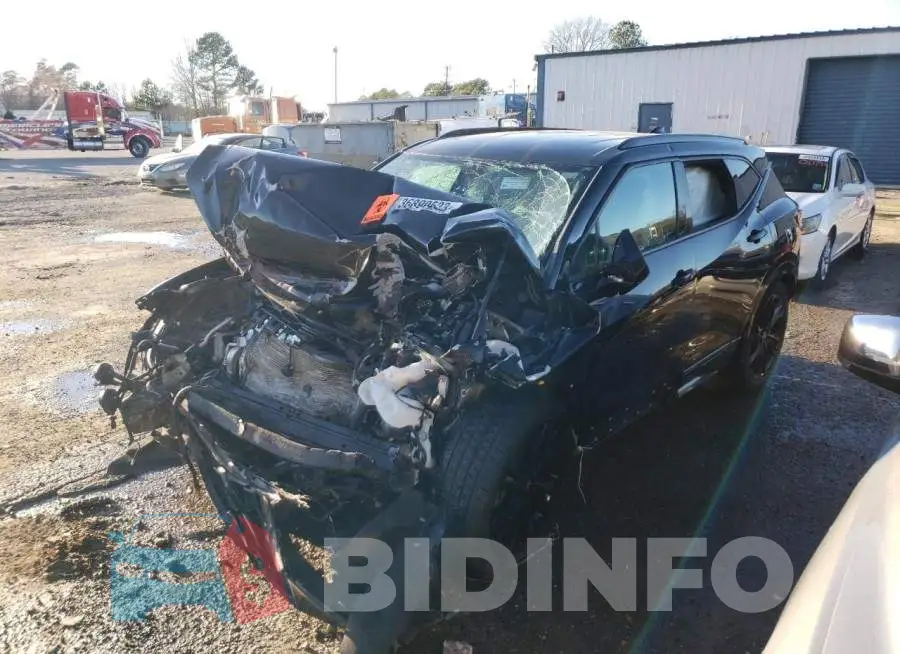 3GNKBERS1LS576270 Photo# 1