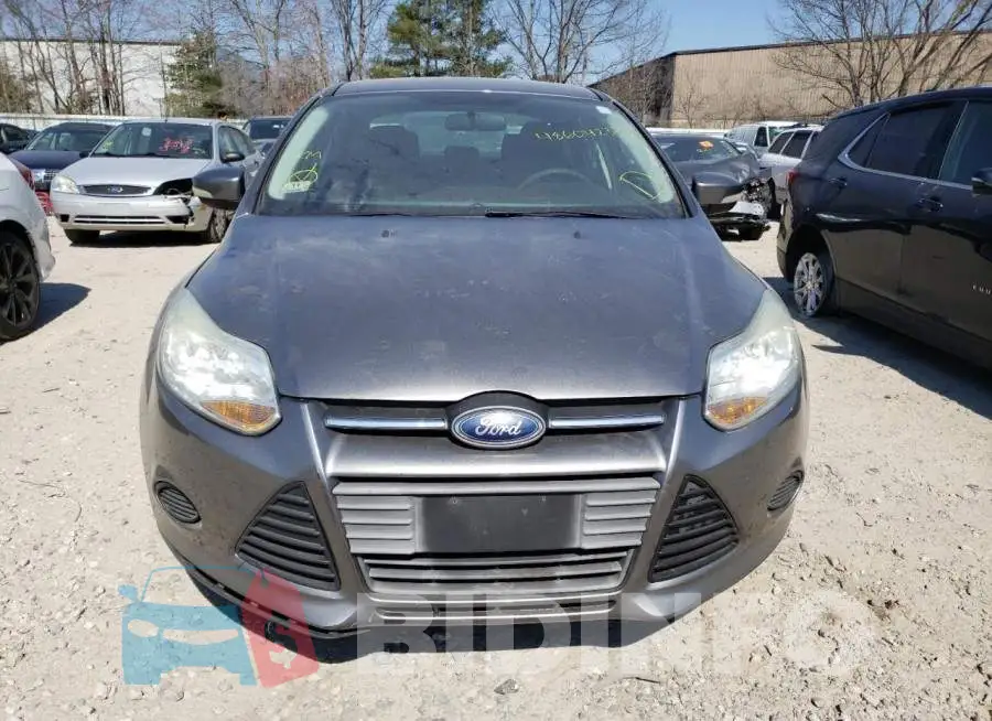 1FADP3F20EL133277 Photo# 5