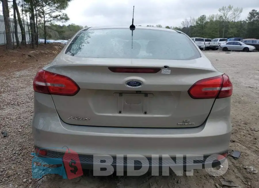 1FADP3F20GL249307 Photo# 6