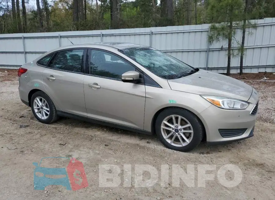 1FADP3F20GL249307 Photo# 4