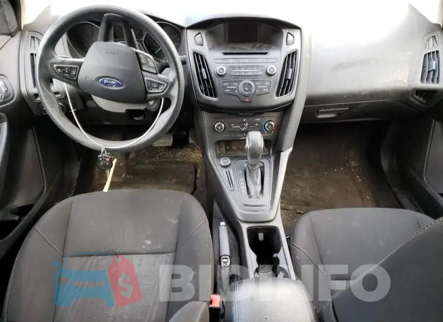 1FADP3F20HL250586 Photo# 8
