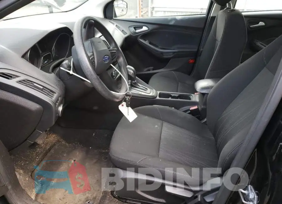 1FADP3F20HL250586 Photo# 7