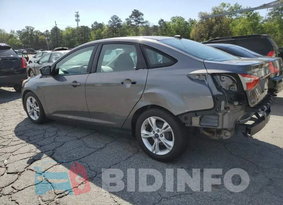 1FADP3F22EL410401 Photo# 2
