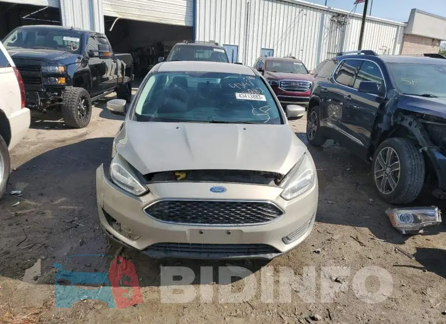 1FADP3F23FL207518 Photo# 5