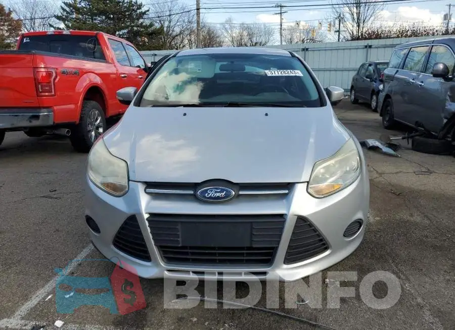1FADP3F26EL142923 Photo# 5