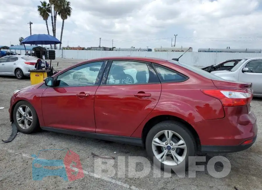 1FADP3F26EL461383 Photo# 2