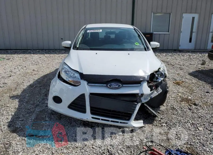 1FADP3F27EL223252 Photo# 5