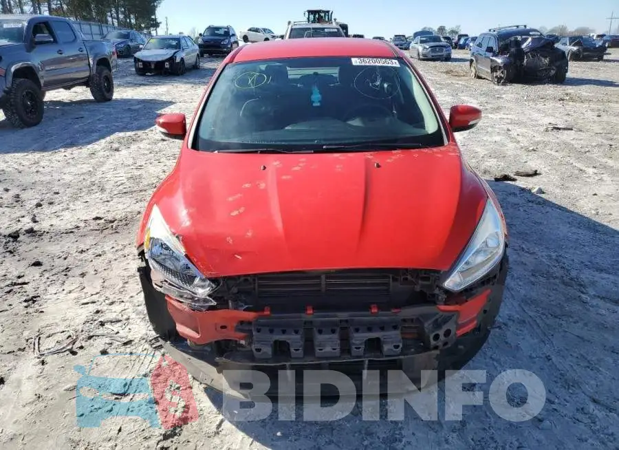 1FADP3F28GL228513 Photo# 5