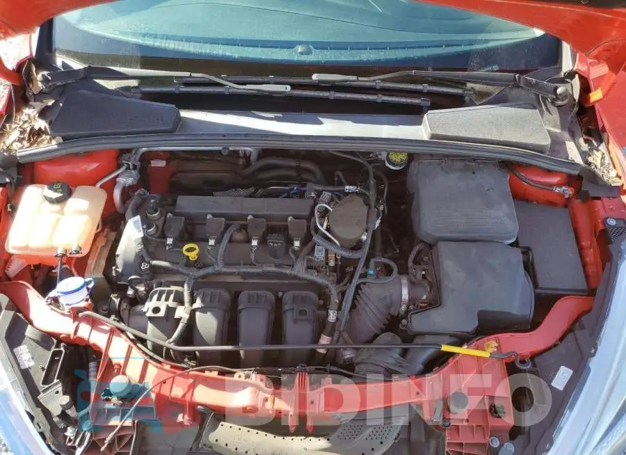 1FADP3F28GL228513 Photo# 11