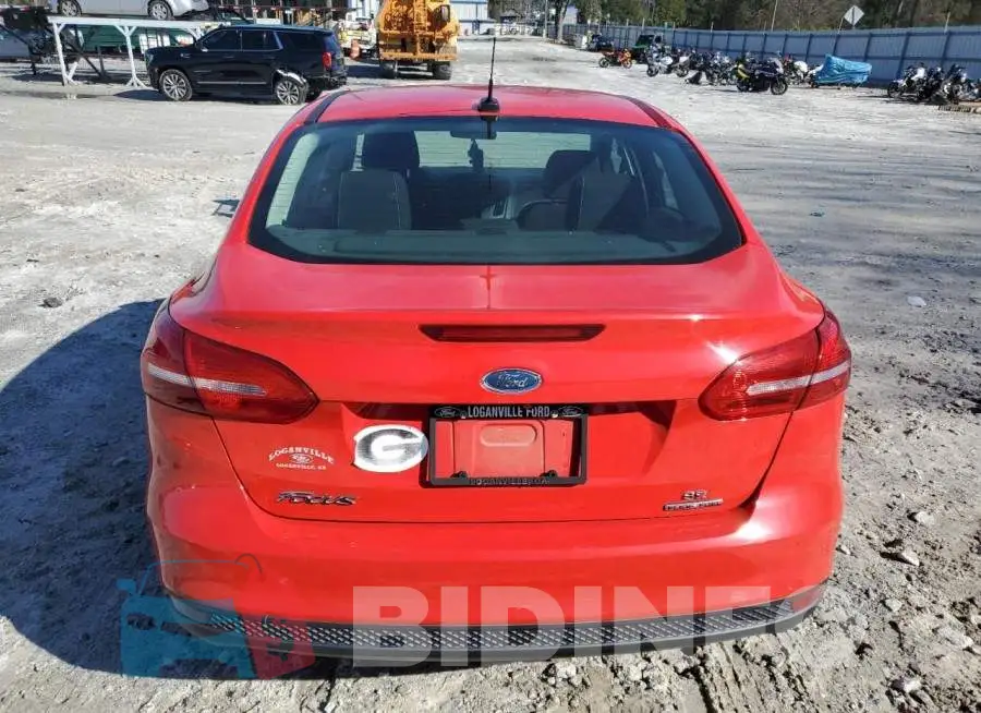 1FADP3F28GL228513 Photo# 6