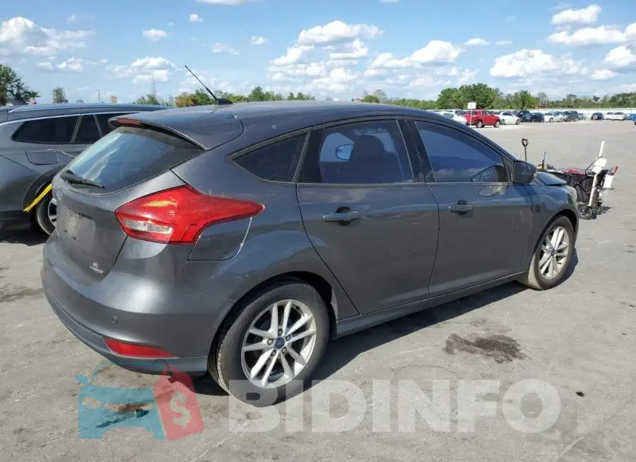 1FADP3K25FL351447 Photo# 3