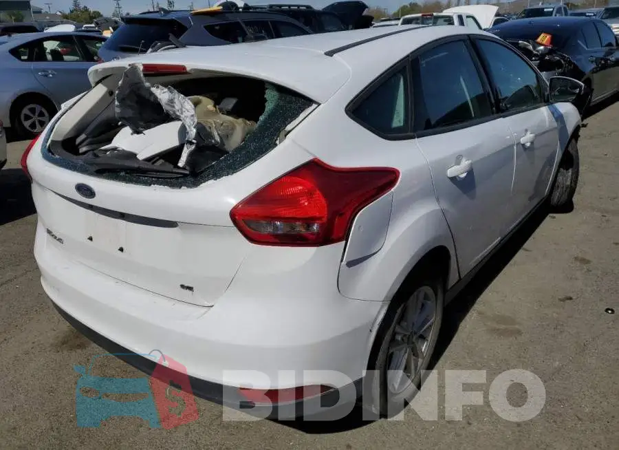 1FADP3K29HL247336 Photo# 3