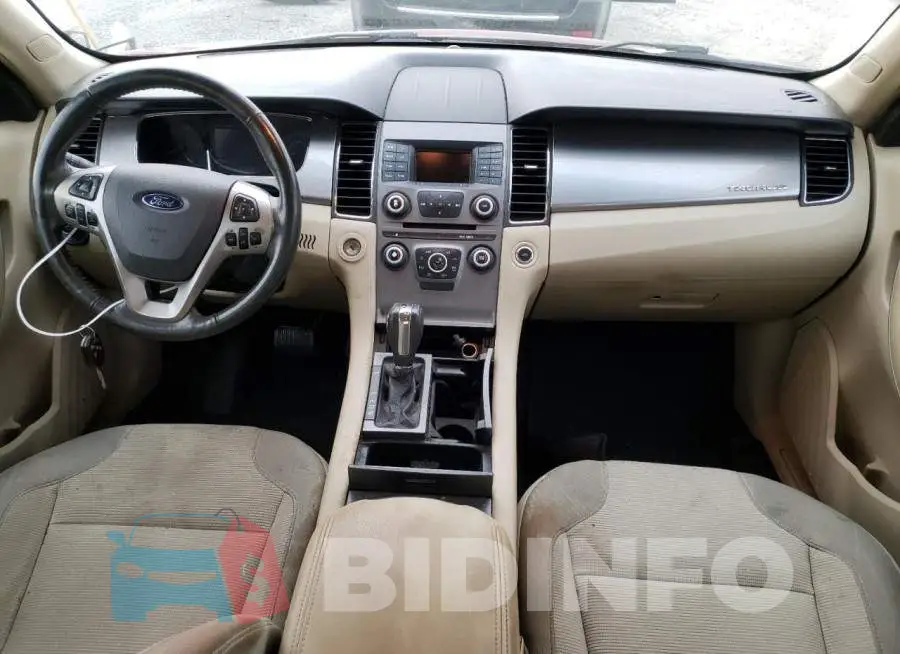 1FAHP2E81EG181512 Photo# 8