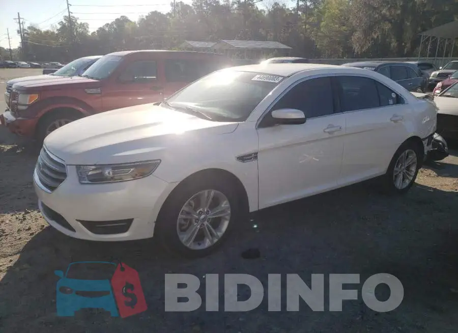 1FAHP2E84HG120577 Photo# 1