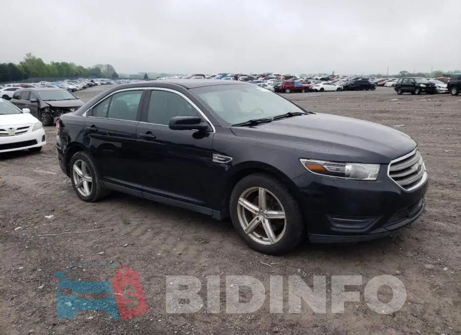 1FAHP2E85GG107223 Photo# 4