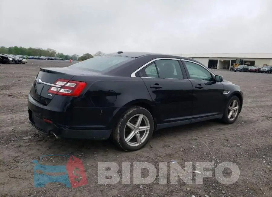 1FAHP2E85GG107223 Photo# 3